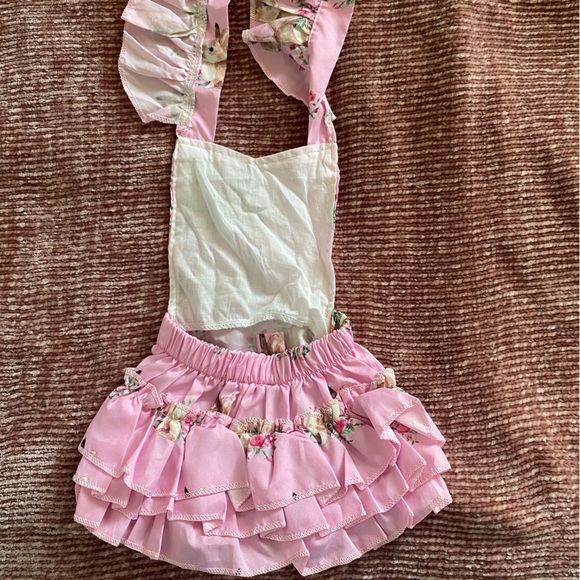 Romper - Picture 4 of 4